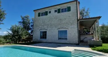 Villa 5 bedrooms in Grad Porec, Croatia