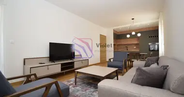 2 bedroom apartment in Podgorica, Montenegro