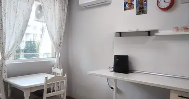 1 bedroom apartment in Nesebar, Bulgaria