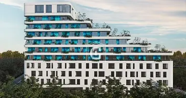 Wohnung 2 zimmer in Bar, Montenegro