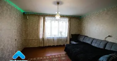 2 room apartment in Homyel, Belarus