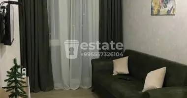 Wohnung 2 zimmer in Batumi, Georgien