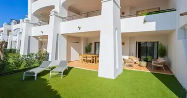 Appartement 2 chambres dans Espagne