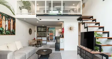 Villa en Kerobokan Kelod, Indonesia