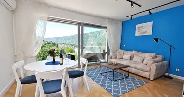 1 bedroom apartment in Dobrota, Montenegro