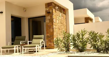 Villa 3 bedrooms in Estepona, Spain