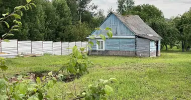 Dom 2 pokoi w Piarezyrski sielski Saviet, Białoruś