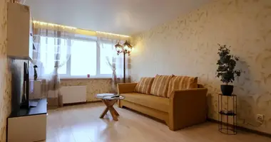 Appartement 2 chambres dans Liepaja, Lettonie