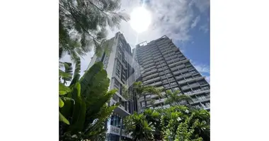 1 bedroom condo in Sangkat Teuk Thla, Cambodia