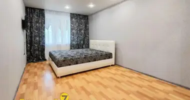 Apartment in Minsk, Belarus