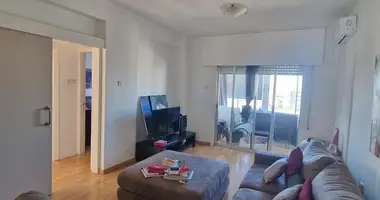 Mieszkanie 2 pokoi w Limassol, Cypr