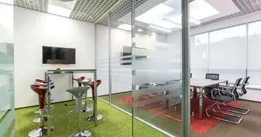 Офис 687 м² в Москва, Россия