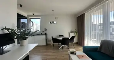 Propriété commerciale 44 m² dans Varsovie, Pologne