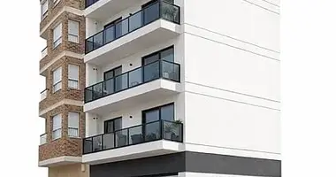 Penthouse 3 bedrooms in Guardamar del Segura, Spain