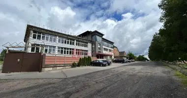 Магазин 204 м² в Большой Тростенец, Беларусь