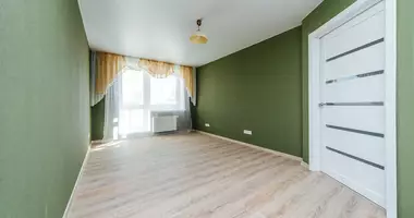 1 room apartment in Smalyavichy District, Belarus