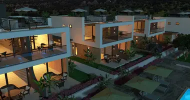 Apartment in Akanthou, Northern Cyprus