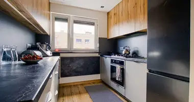 Wohnung 2 zimmer in Gostyn, Polen