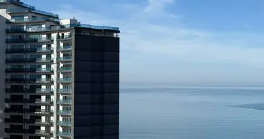 Квартира 2 комнаты в Батуми, Грузия
