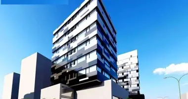 Квартира в Като Полемидия, Кипр