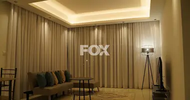 Mieszkanie 3 pokoi w Limassol, Cypr