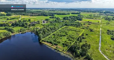Parcela en Vilna, Lituania
