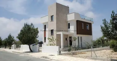 Villa in Kouklia, Zypern
