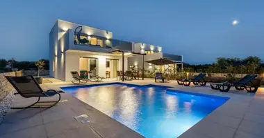 Villa 3 chambres dans Grad Rovinj, Croatie