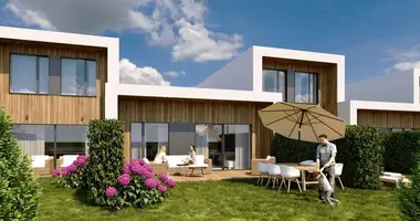 Haus 4 zimmer in Alderi, Lettland
