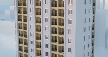 Appartement 2 chambres dans Bar, Monténégro