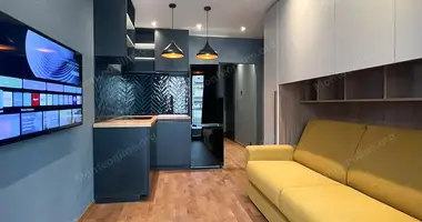 Wohnung in Budva, Montenegro