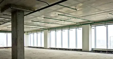Офис 2 450 м² в Москва, Россия