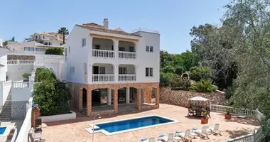 4 bedroom house in Mijas, Spain