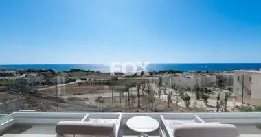 3 bedroom apartment in Chloraka, Cyprus