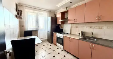 Mieszkanie 1 pokój w Mołodeczno, Białoruś