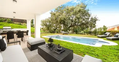 Вилла в Нью-Йорк, США