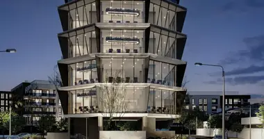Pomieszczenie biurowe w Limassol District, Cypr