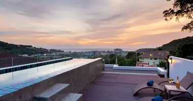 2 bedroom apartment in Karon, Thailand