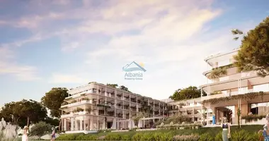 Appartement 1 chambre dans Radhime, Albanie