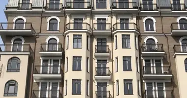 Appartement 1 chambre dans Odessa, Ukraine