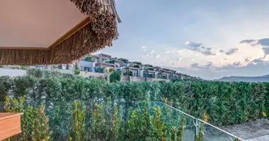 Villa in Bodrum, Türkei