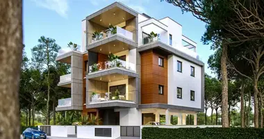 3 bedroom apartment in Limassol, Cyprus