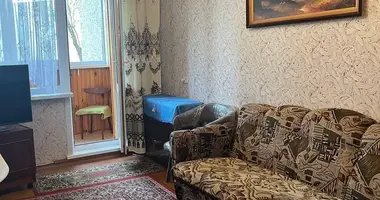 Mieszkanie 3 pokoi w Mińsk, Białoruś