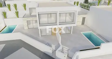 Appartement 3 chambres dans Péyia, Chypre