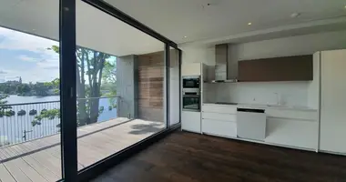 4 room apartment in Vidzeme, Latvia