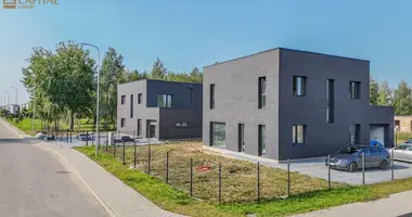 House in Kaunas, Lithuania