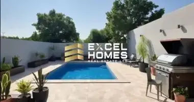 3 bedroom apartment in Safi, Malta