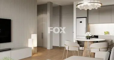 3 bedroom apartment in Pyrgos Lemesou, Cyprus