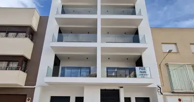 Penthouse 3 zimmer in Guardamar del Segura, Spanien