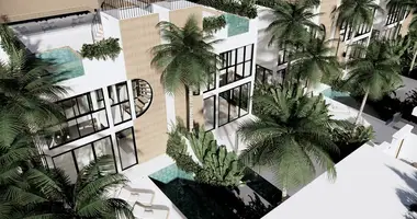 Villa dans Canggu, Indonésie